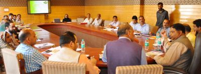 Sat Sharma for providing affordable housing facilities to the people