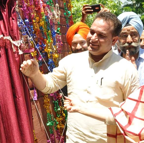 Efforts on to ensure uninterrupted power supply to consumers: Sunil Sharma