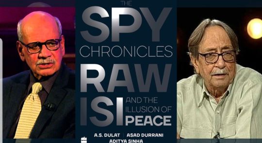 Being mad about peace