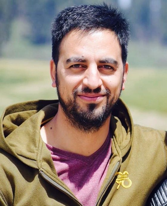 Tangmarg boy cracks JKCS Judicial exam, says my father is my role model