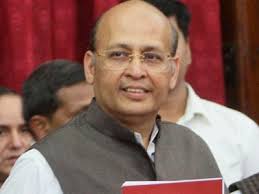 BJP terrified at non-NDA parties uniting: Singhvi
