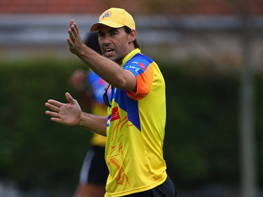 Fleming defends Bravo, blames batsmen for loss against DD