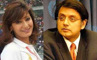Police files charge sheet in Sunanda death case; names Tharoor