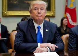 Will go on to next step if N Korea summit doesn’t happen: Trump