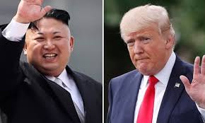 Summit with Kim may still happen: US prez Donald Trump