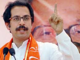 Show money and get inducted in BJP: Uddhav
