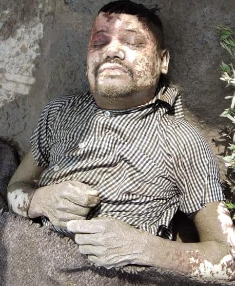 Body recovered in Srinagar