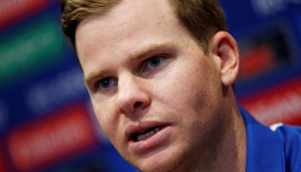    Steve Smith vows to earn back fans trust
