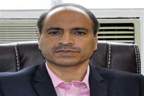 Women, youth empowerment priority of Mehbooba-led Govt: Mir