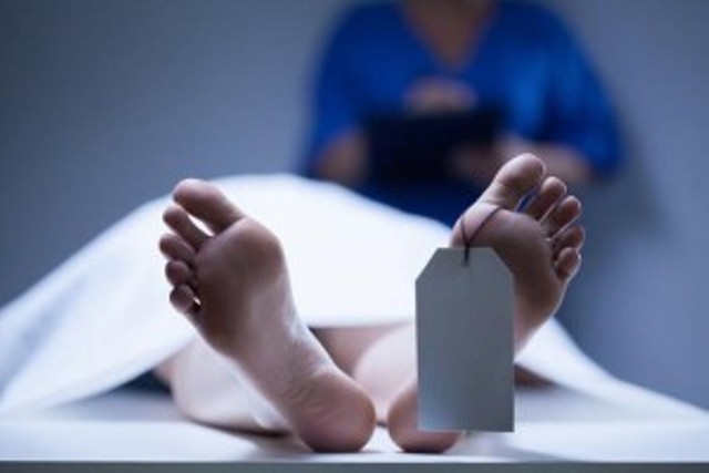 Throat-slit body of nurse recovered in SMVD hospital