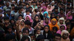 OIC seeks global pressure on Myanmar over Rohingya refugee crisis
