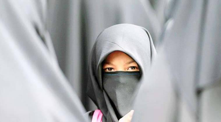 Student moves Bombay  HC after college bars her with hijab