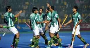 Pakistan to host six-nation hockey tournament in September