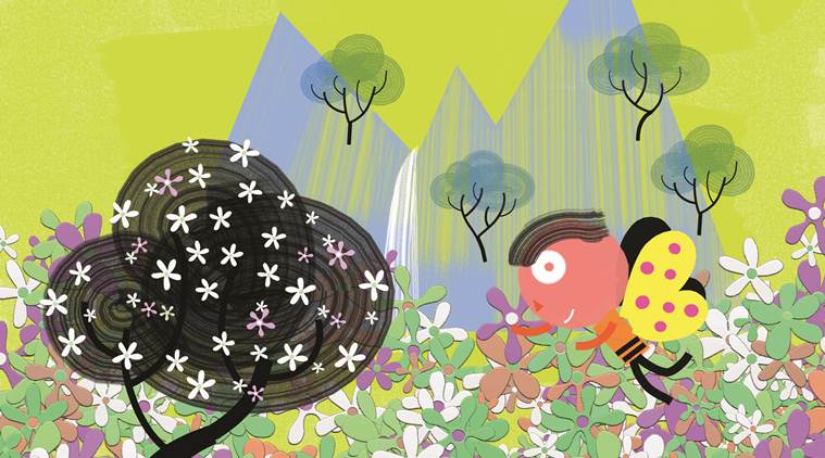 Nature’s instinct is integrative, holistic. Let us learn from this