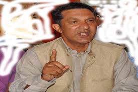 Qayoom Wani condemned use of force inside Jamia Masjid