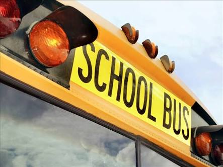 Miscreants attacked school bus in Shopian, two injured: Police
