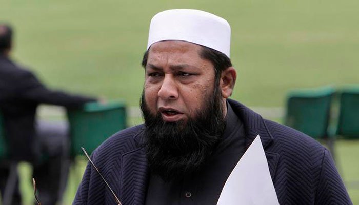 Young Pakistan team can overpower England: Inzamam
