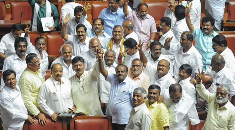 What a governor must do