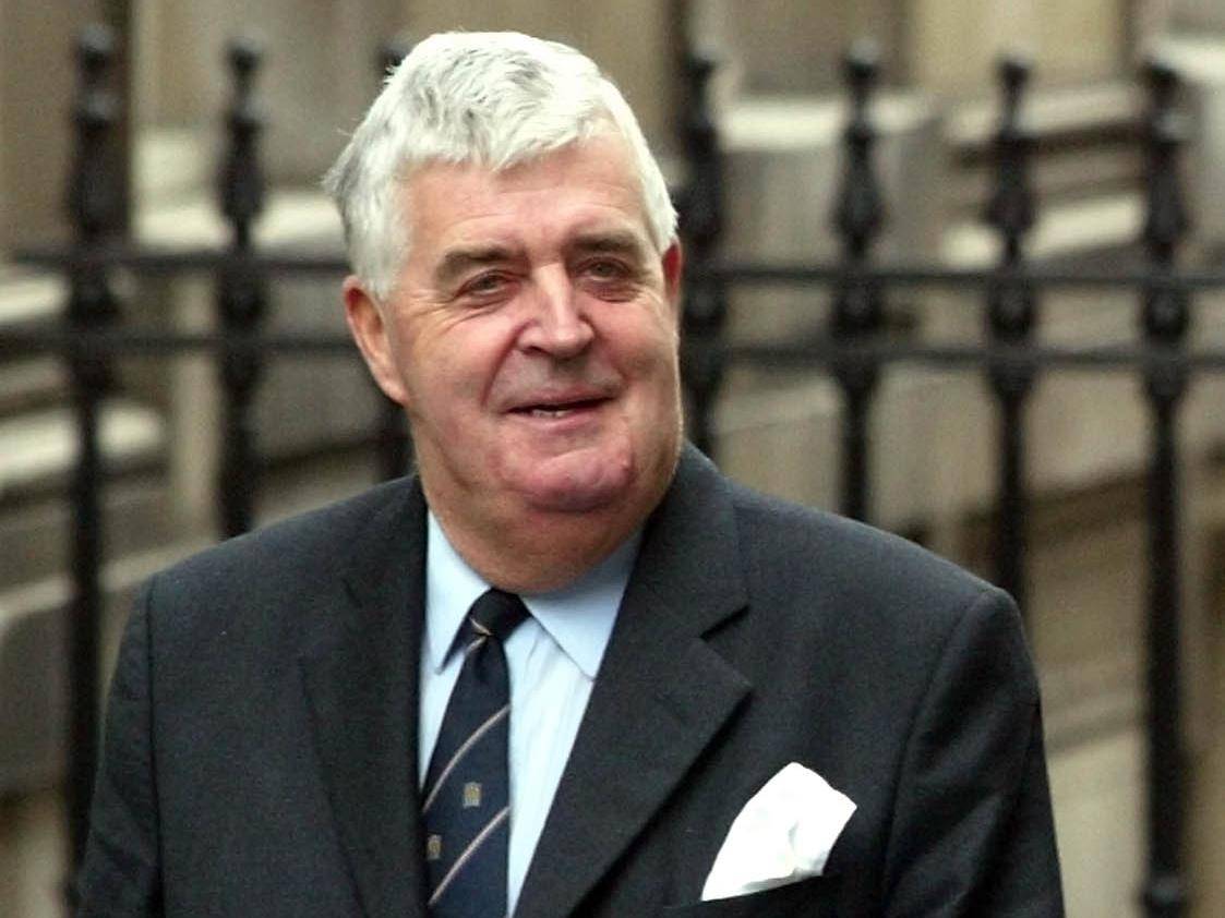 UK peer accused of racism for ‘typical Indian’ attack on Irish PM