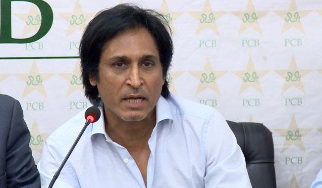 Smart watch controversy needless: Ramiz Raja