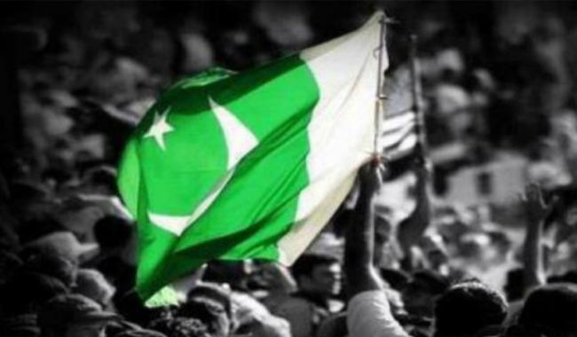Making room for a young Pakistan