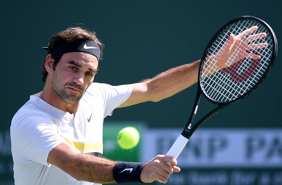Federer back as No.1 in ATP rankings after Nadal’s six-week lead
