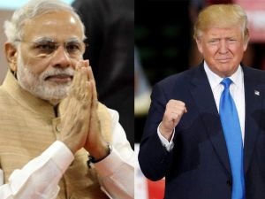 PM Modi twice as popular on Facebook as Prez Trump: Study