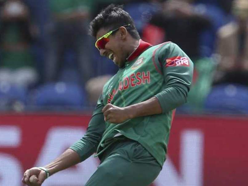 Bangladesh recall Mosaddek for T20 series against Afghanistan
