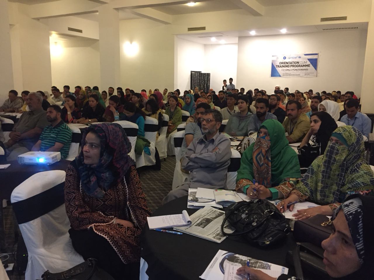 ‘JK to ensure child protection, child rights at all cost’