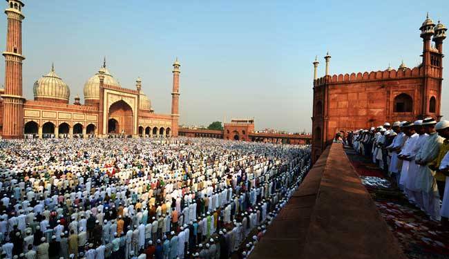 RAMADAN, A PRECIOUS MONTH OF BLESSINGS