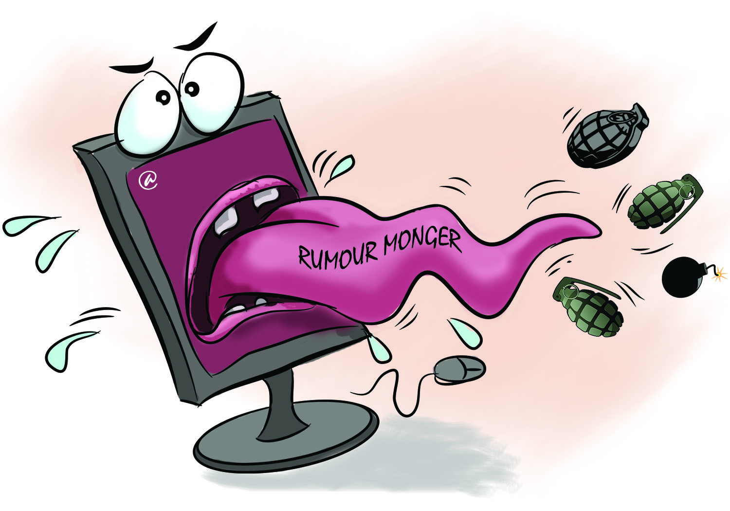 VOX POPULI: Use and misuse of social media in Kashmir