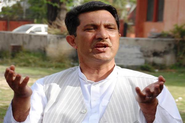 JAC shames police for action on teachers during protest