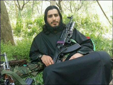 Thousands participate in funeral prayers of Sadam Padder, Bilal