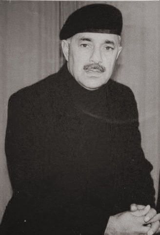 JKLF remembers Sardar Rashid Hasrat on his death anniversary