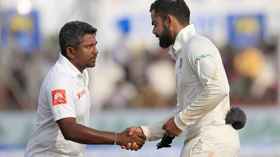 India-Sri Lanka Galle Test was fixed, claims Al Jazeera report