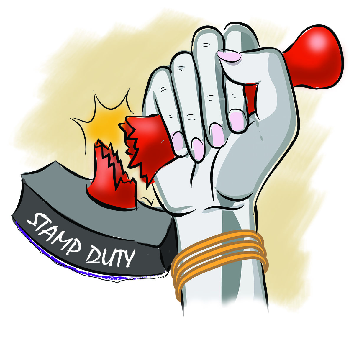 Vox Populi: Exemption of women from stamp duty : Women empowerment?