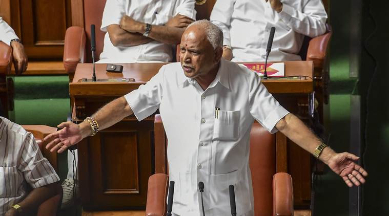 Who will save the Constitution?