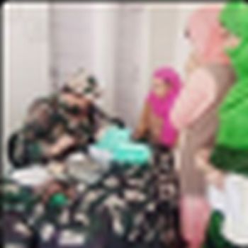 Army organizes medical camp