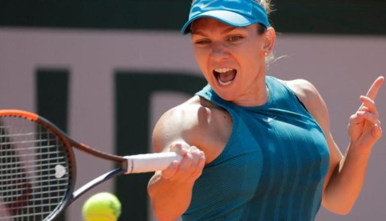 Simona Halep trumps Sloane Stephens to win French Open