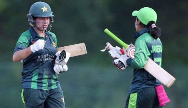 Women’s Asia Cup: Nahida, spinners dominate as Pakistan beat Thailand