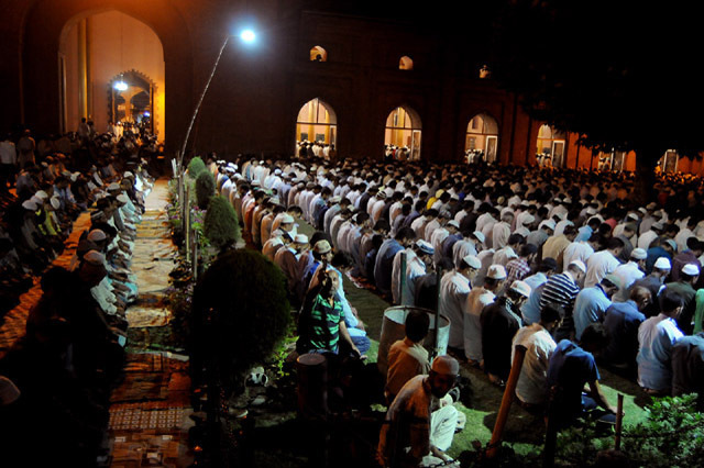 The Night Of Qadar: Significance, Prayers And Worship!