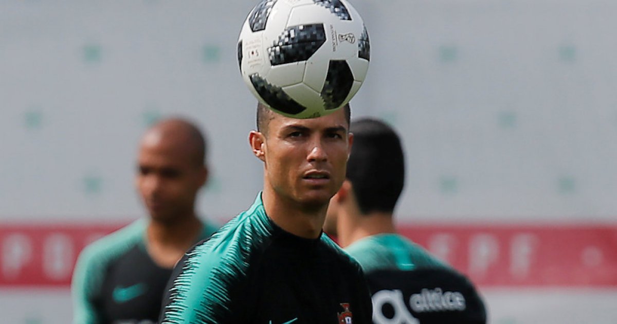 Ronaldo seeks encore against ‘battle-hardened’ Morocco