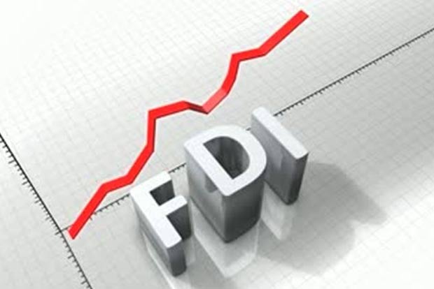 FDI in India rises to USD 61.96 bn in 2017-18: Govt