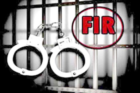 Patwari booked for managing fake execution deed