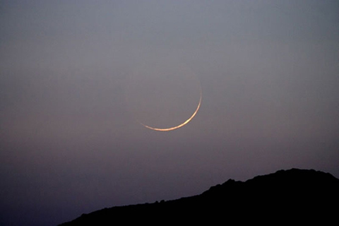 Shawwal moon not sighted, Eid-ul-Fitr on Saturday