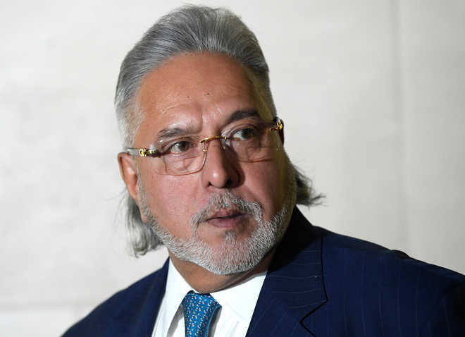 Special court summons Mallya on Aug 27 under fugitive offenders ordinance
