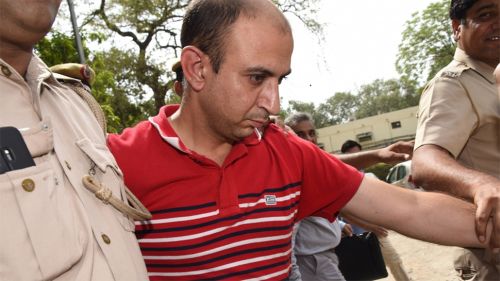 Court sends murder accused Army Major to 4-day police custody