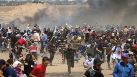 Israel has three options in Gaza