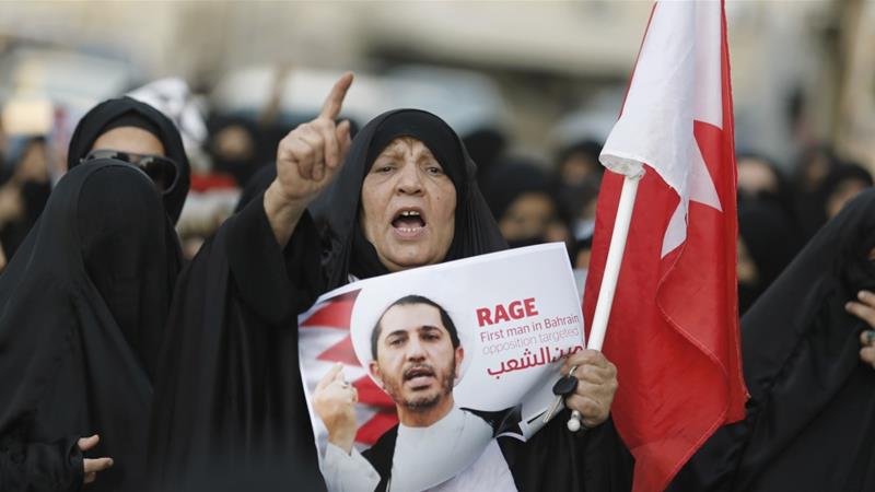 Is the acquittal of Ali Salman a breakthrough in Bahrain?