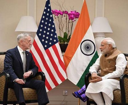 No longer seeing eye to eye?